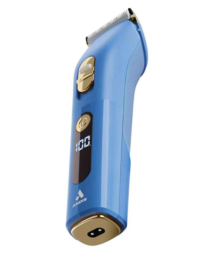 Andis CLC-5- enVISION Cordless Clipper Pet