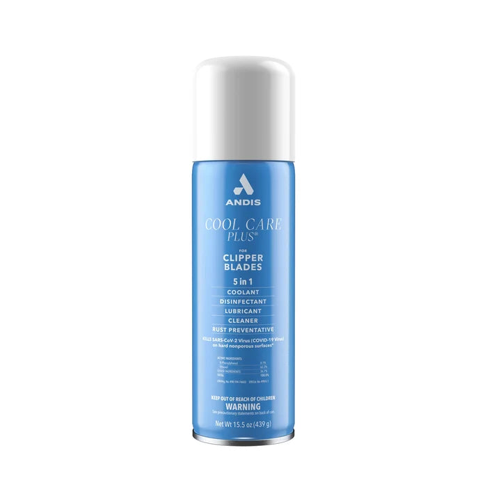 Andis Cool Care Plus®: 15.5-oz. Spray Can