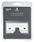 Andis Medium Ceramic Cutter, Sizes 50 and 40