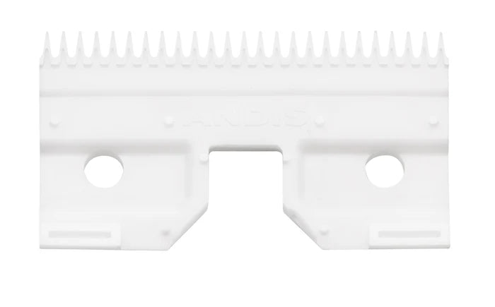 Andis Medium Ceramic Cutter, Sizes 50 and 40
