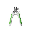 Andis  Nail Clipper - Green/White - VBL