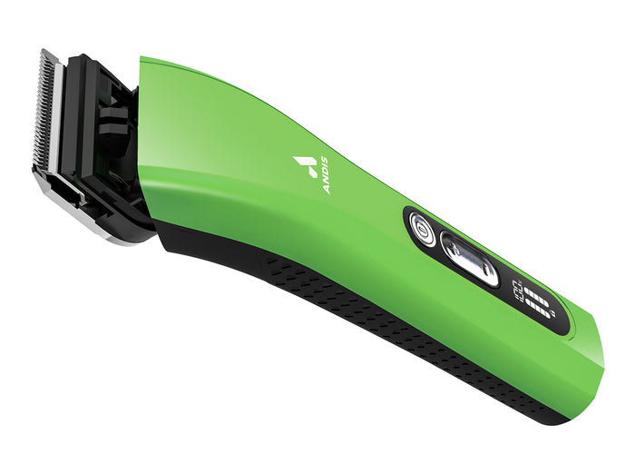 Andis ProClip™ 5-in-1 Clipper - Green