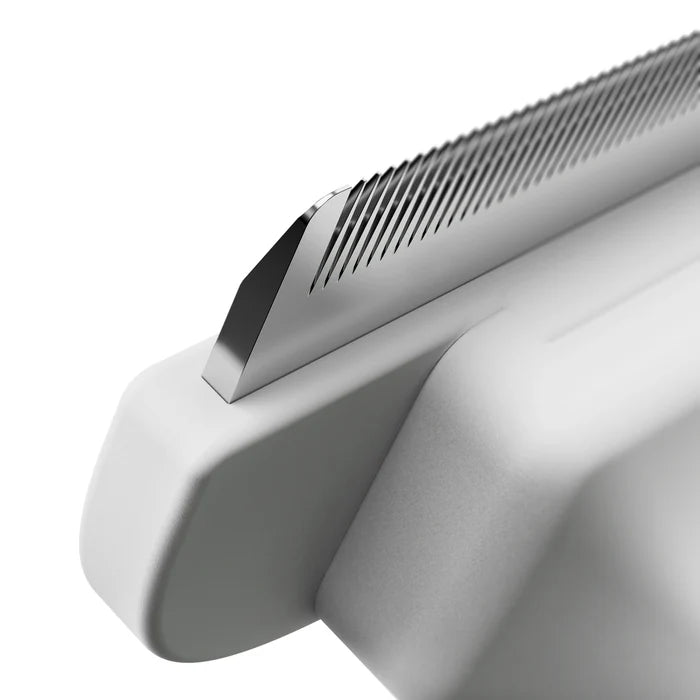 Andis Straight Blade DeShedder