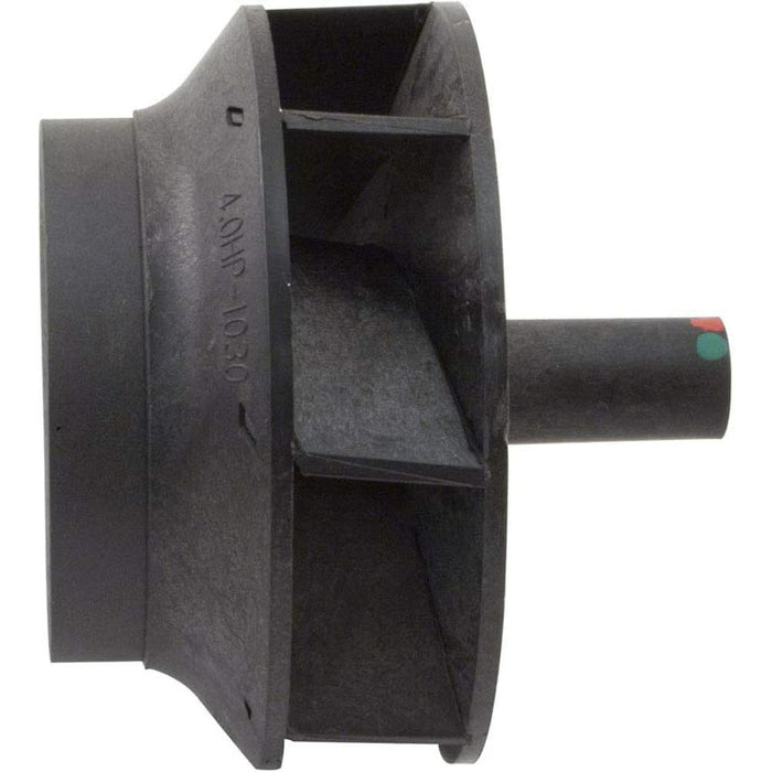 Aqua-Flo Flo-Master XP3 4.0HP impeller Hot tub pump Impeller Aqua Flo