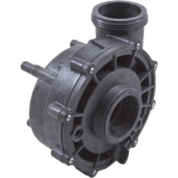 AQUA FLO XPe2 56FR 2 HP 2" x 2" Complete Wet End - 91041920 Hot tub Pump Wet End Aqua-Flo