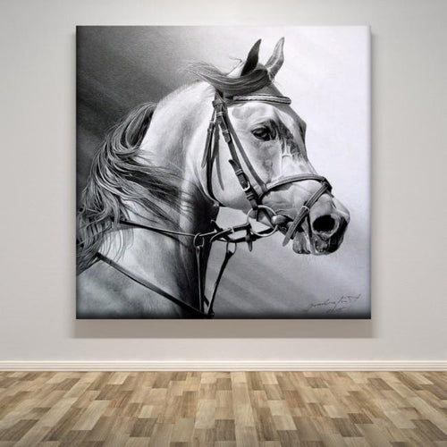 "Arabian Beauty"