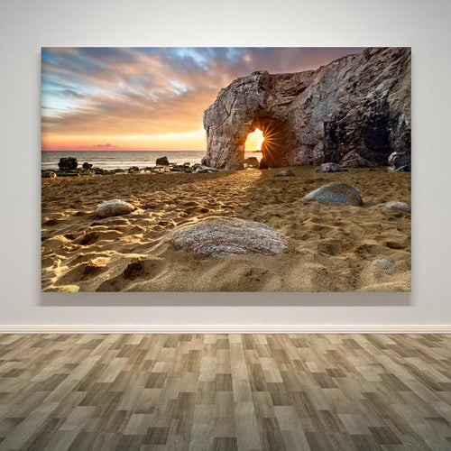 " Arche Port-Blanc Quiberon"