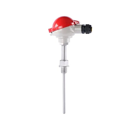 Armored Thermal Resistor – SUP-WZPK