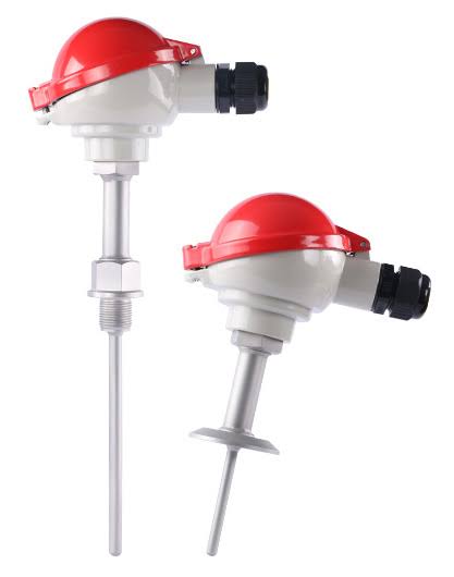 Armored Thermal Resistor – SUP-WZPK