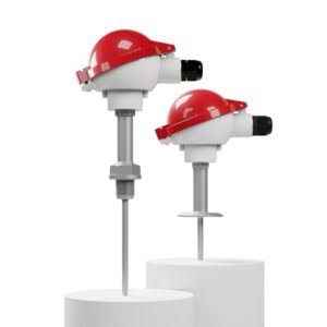 Armored Thermocouple – SUP-WRK-S