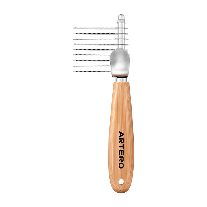 Artero Apollo- Long Blade Mat Breaker-Comb
