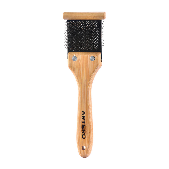 Artero Bella- Double Flexible Slicker S- Brush