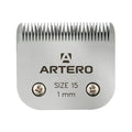 Artero Blade Nº 15. (1MM)