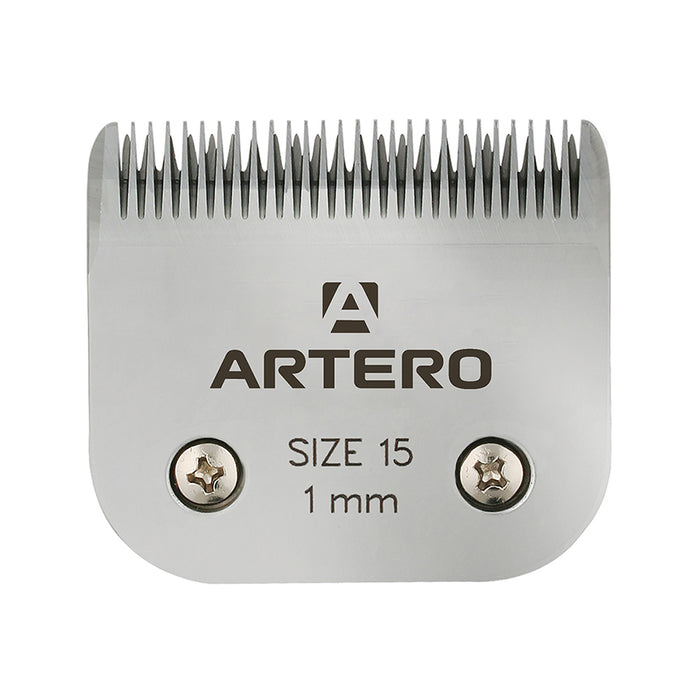 Artero Blade Nº 15. (1MM)