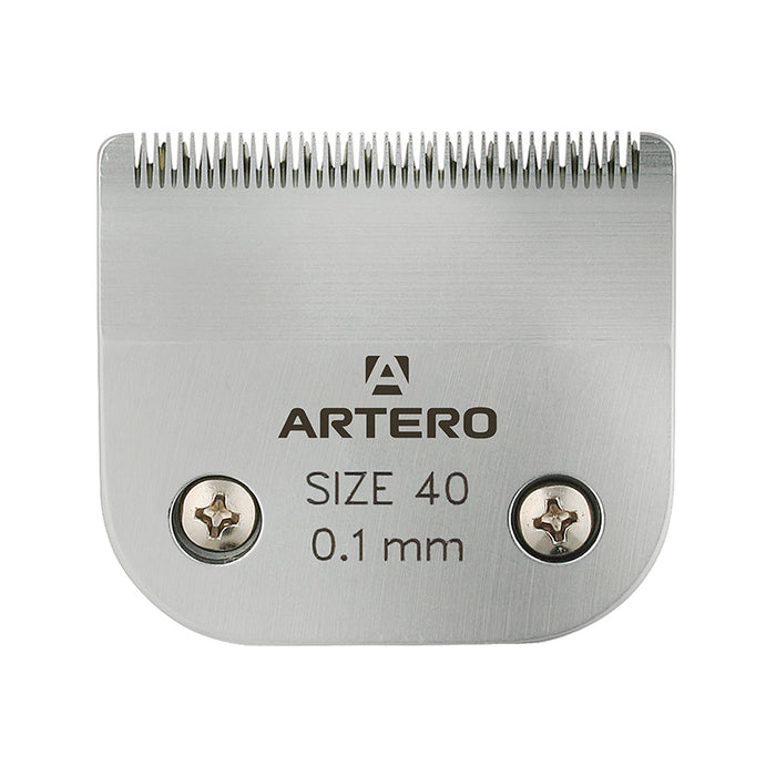 Artero Blade Nº 40. (0.1MM)