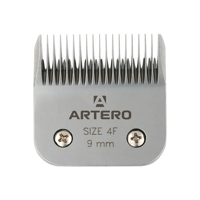 Artero Blade Nº 4F. (9MM)