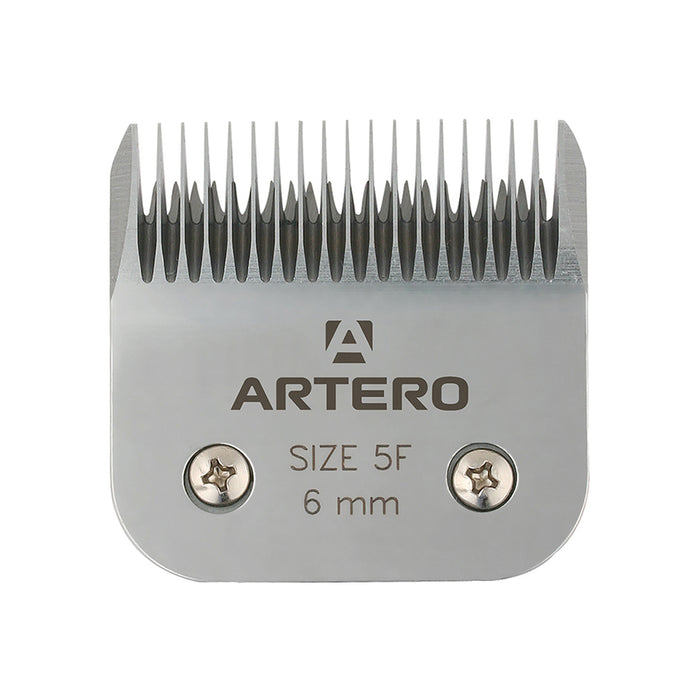 Artero Blade Nº 5F. (6MM)