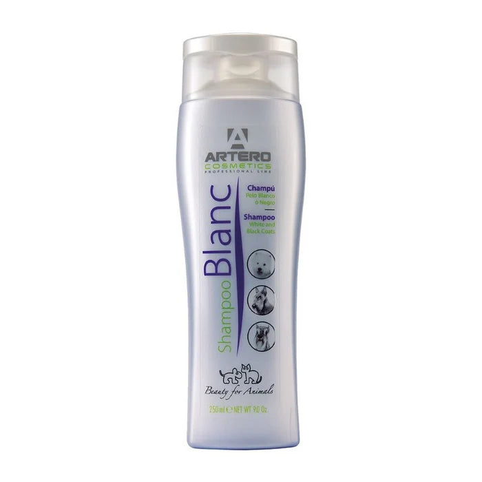 Artero Blanc Shampoo 9 oz
