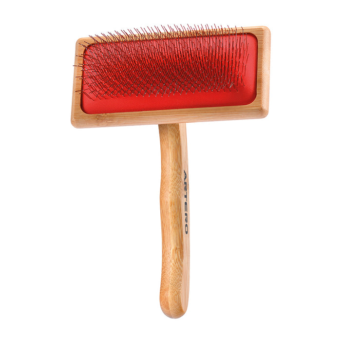 Artero Juliet - Long Pin Slicker M-Brush