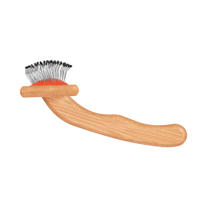 Artero Juliet - Long Protected Pin Slicker M-Brush