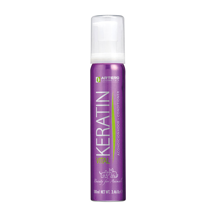Artero Keratin Vital Conditioner 3.04 oz