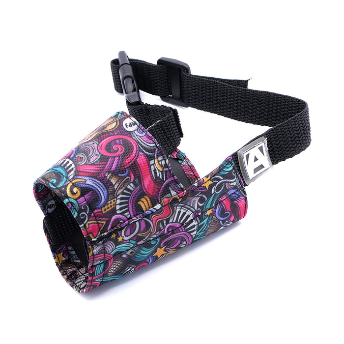 ARTERO KONOS MUSIC MUZZLE S