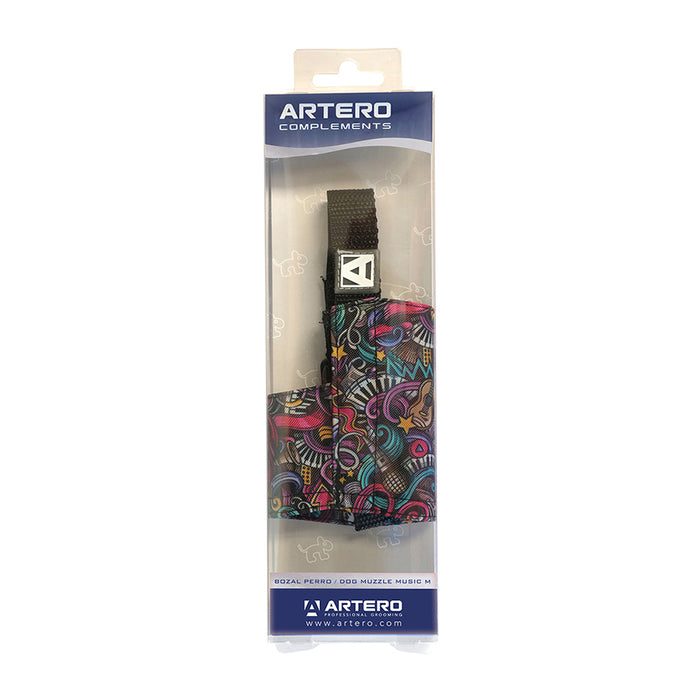 ARTERO KONOS MUSIC MUZZLE S