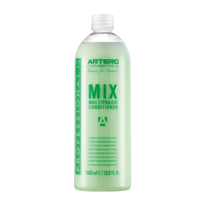 Artero Mix Conditioner Spray 33.8 Oz.