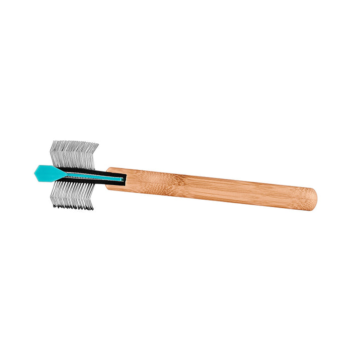 Artero Nala- Flexible Slicker- Brush