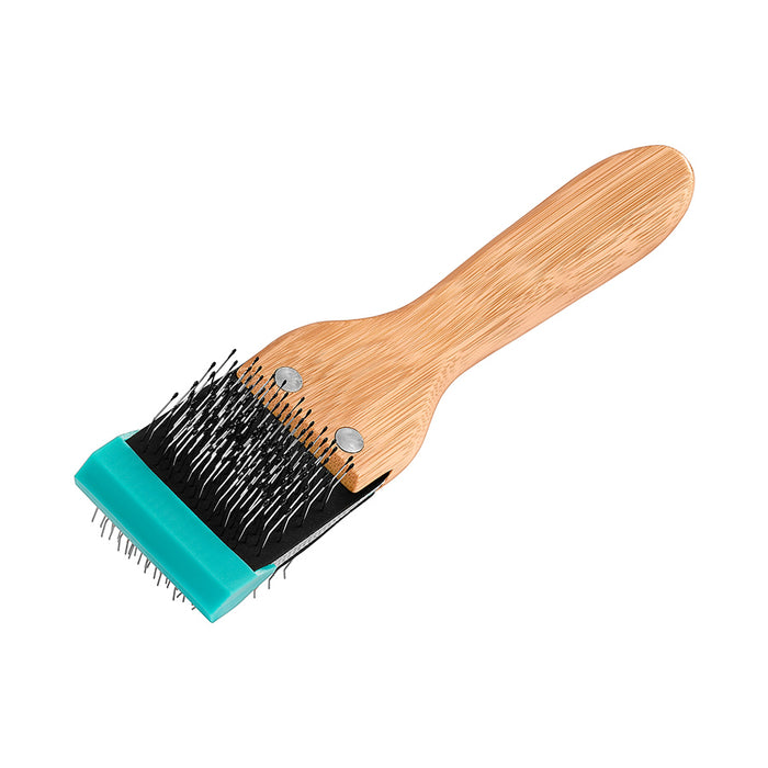 Artero Nala- Flexible Slicker- Brush