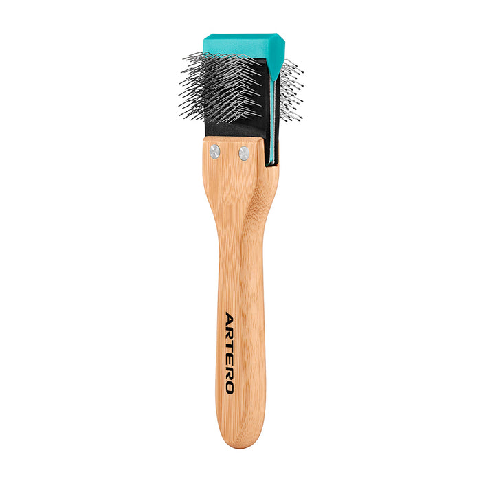 Artero Nala- Flexible Slicker- Brush