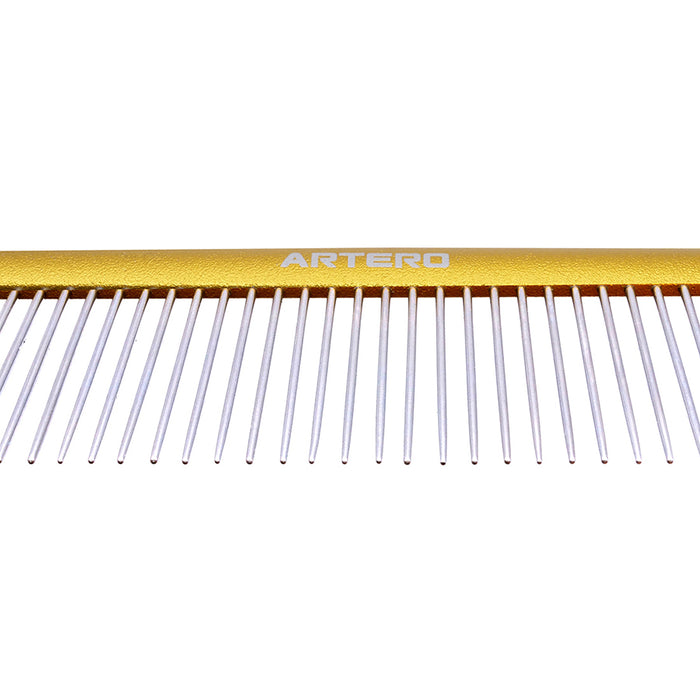 Artero Rocky- Giant Gold Comb