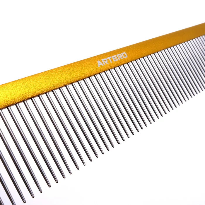 Artero Rocky- Giant Gold Comb