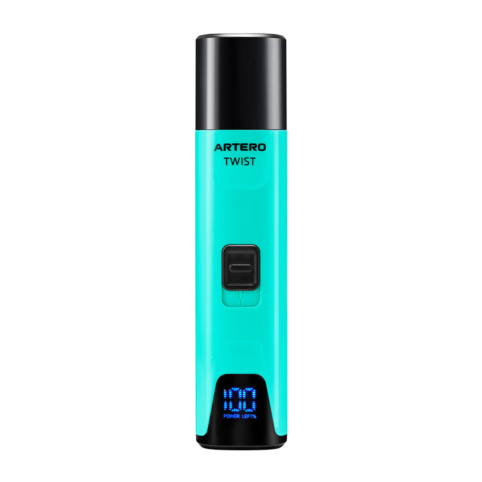 ARTERO TWIST - ELECTRIC NAIL FILE