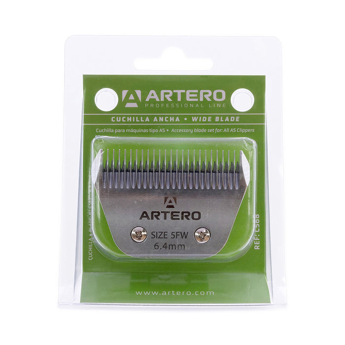 Artero Wide Blade Nº 5 FW 6.4MM