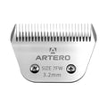 Artero Wide Blade Nº 7 FW 3.2MM