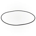 Aua Flo XP3 Face Plate O Ring-2-167 N70 (92200310