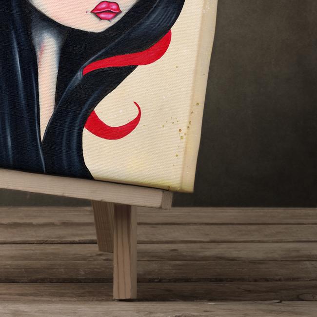 "Aurelia"