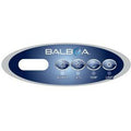 Balboa Overlay VL200 Blower/Jets/Temp/Light balboa topside Balboa
