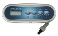 Balboa TP200 top side panel