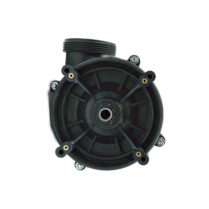 Balboa Vico Ultimax 2" X 2" Side Discharge Wet End, 3HP 48/56FR -1215186