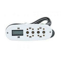 Balboa VL200 Top Side Panel - No Overlay balboa topside Balboa