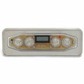 Balboa VL401 Top Side Control- No Overlay balboa topside Balboa