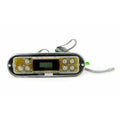 Balboa VL700S Topside No Overlay 7 Button - 53812 balboa topside Balboa