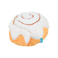 BARK Cinnamon Growl Plush Dog Toy