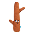 BARK Stick Supreme Plush Dog Toy XL