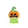 BARK Yak o Lantern Plush Dog Toy