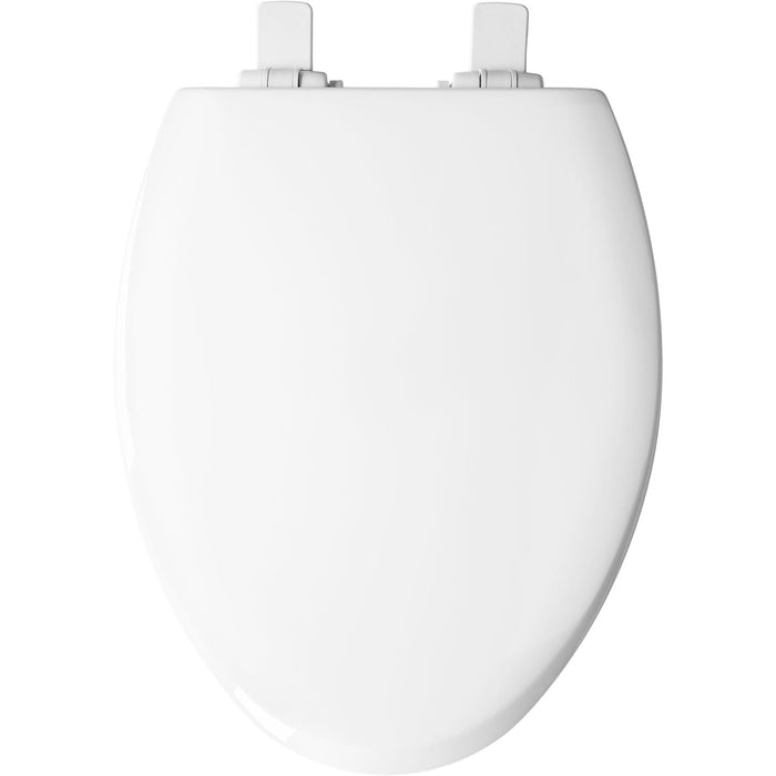 BEMIS 1485E4 NextStep2® Child/Adult Elongated Toilet Seat - NYDIRECT