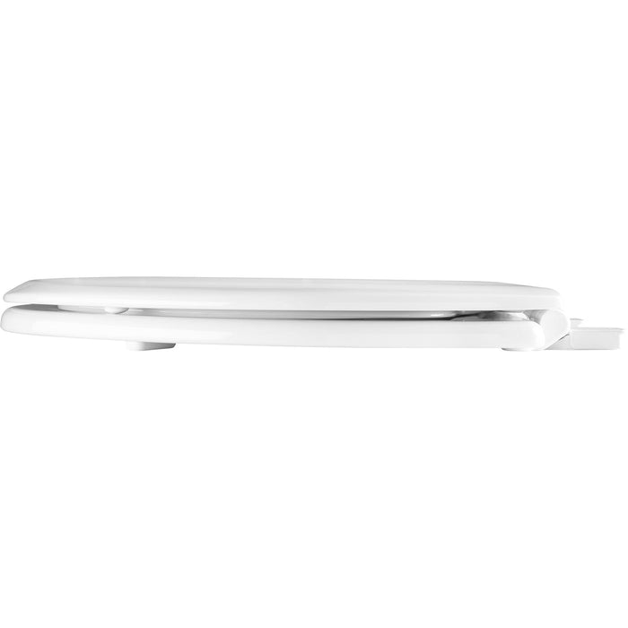 BEMIS 1485E4 NextStep2® Child/Adult Elongated Toilet Seat - NYDIRECT