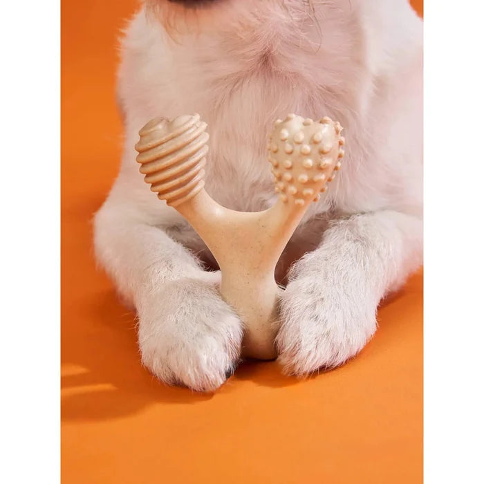 BetterBone Hard Classic Dog Chew Toy Small